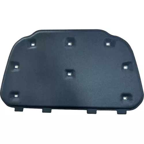 Engine Compartment Noise Insulation