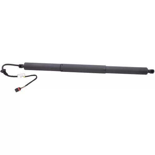 Gas Spring, boot/cargo area