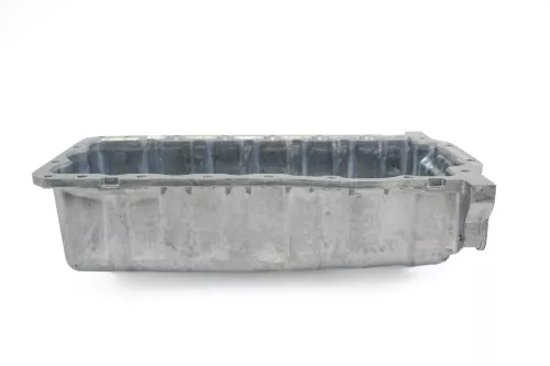 00592|Oil pan|