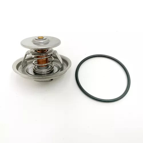 Thermostat, Refrigerant