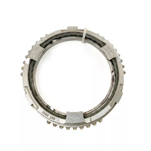 Synchroniser body, Manual gearbox