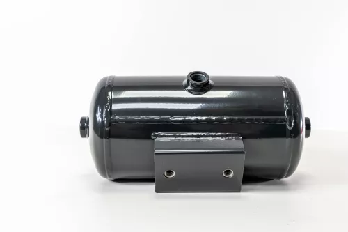 Air tank, Compressed air system