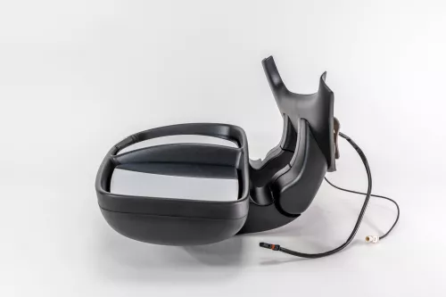 00050|Exterior rearview mirror|