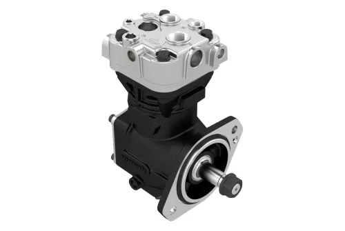 Compressore, Impianto aria compressa