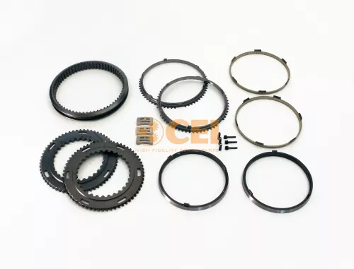 05737|Repair Kit, Manual Transmission|