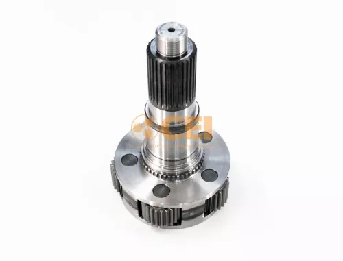 04097|Planetary Gears|