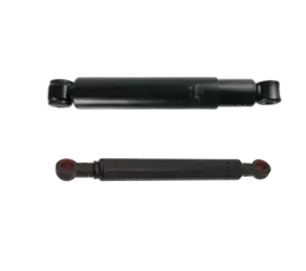 Linkage Demper, Injection System