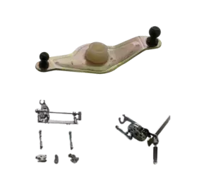 Throttle Control Linkage