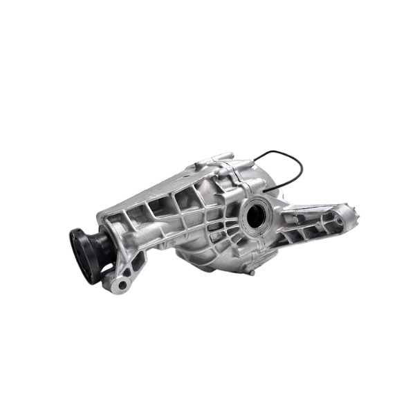 Differential Housing