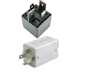 ABS Relay