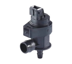 Activated Carbon Filter Valve
