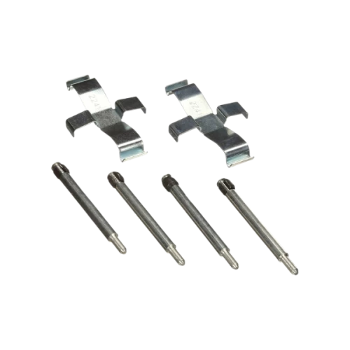 Disc Brake Pad Accessory Kit