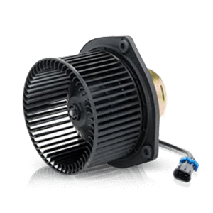 Heater Blower Motor