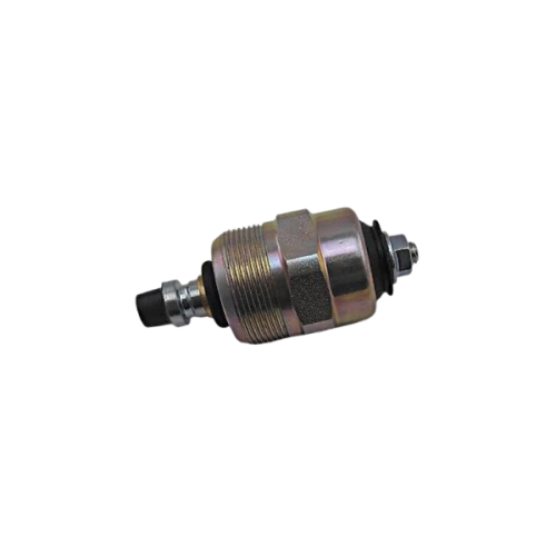 Fuel Cut-off, Injection System