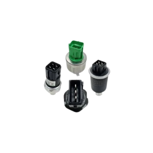AC Pressure Switch
