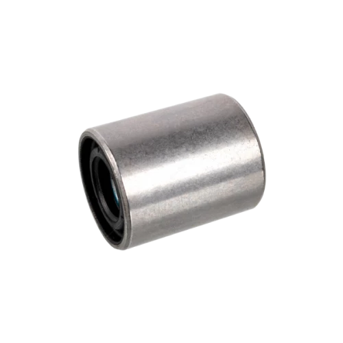 Boccola di centraggio, albero di trasmissione