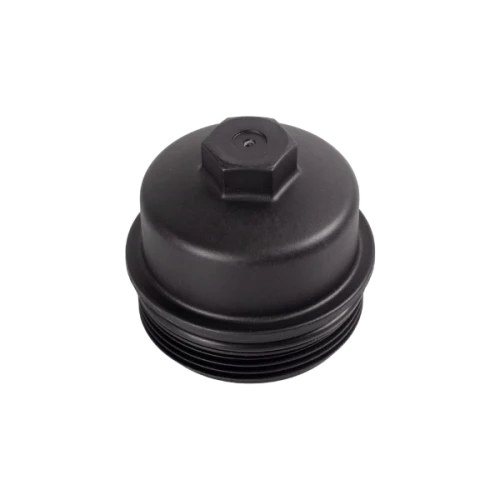 Lid, Oil Filter Housing 