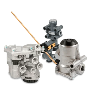 Directional Control Valve Block