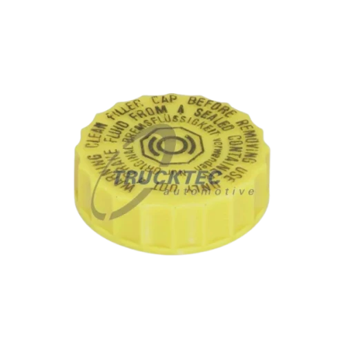 Brake fluid reservoir